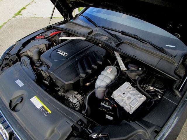 2021 Audi A4 Sedan S line Premium Plus 45 TFSI quattro - 23034920 - 40