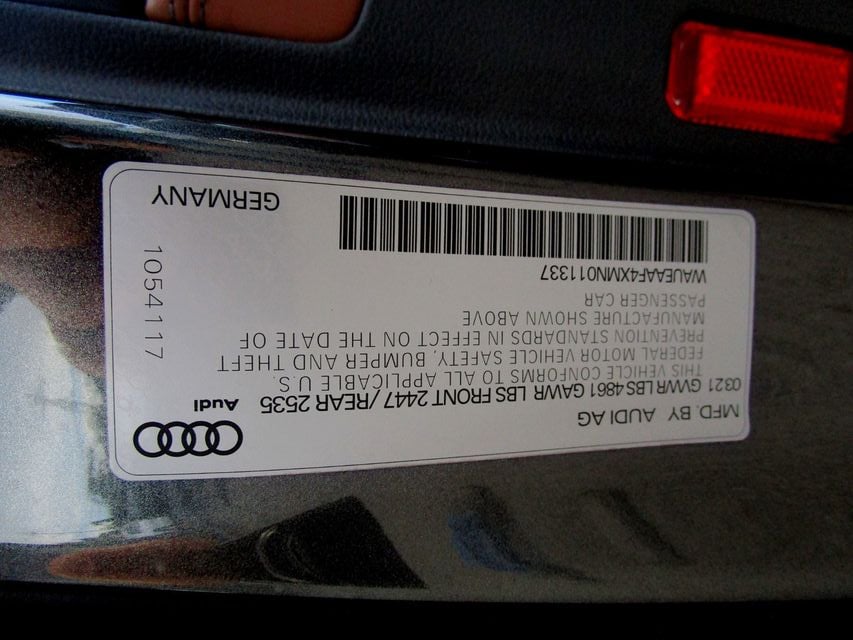 2021 Audi A4 Sedan S line Premium Plus 45 TFSI quattro - 23034920 - 41