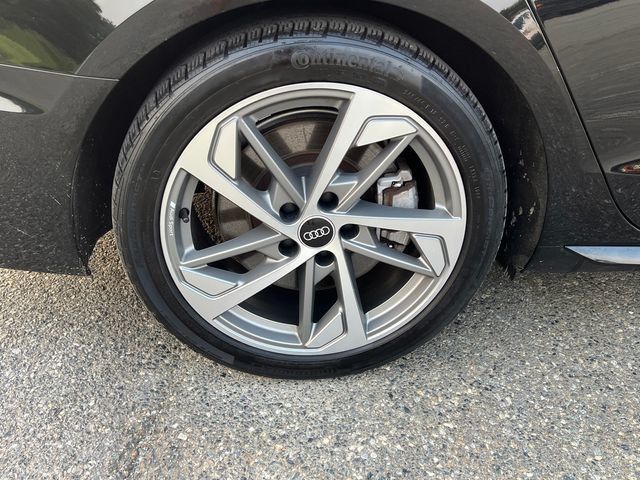 2021 Audi A4 Sedan S line Premium Plus 45 TFSI quattro - 23057048 - 16