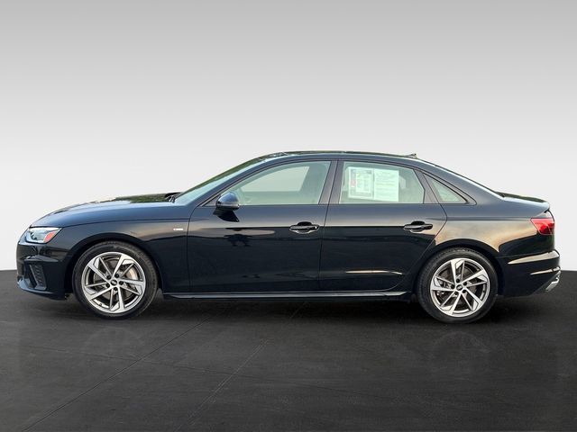 2021 Audi A4 Sedan S line Premium Plus 45 TFSI quattro - 23057048 - 1