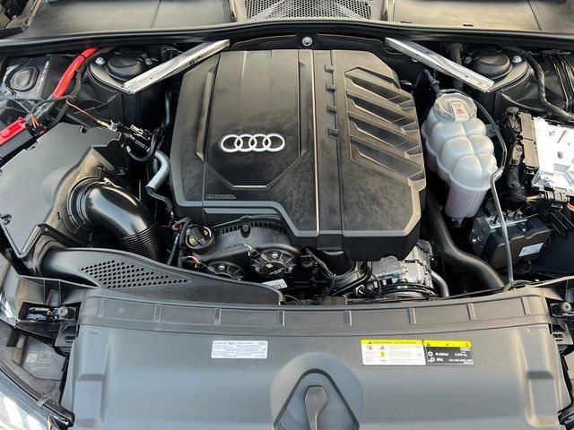 2021 Audi A4 Sedan S line Premium Plus 45 TFSI quattro - 23057048 - 19