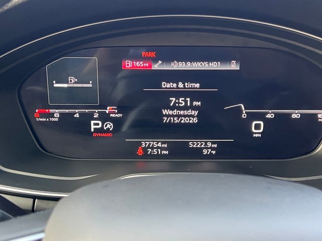2021 Audi A4 Sedan S line Premium Plus 45 TFSI quattro - 23057048 - 23