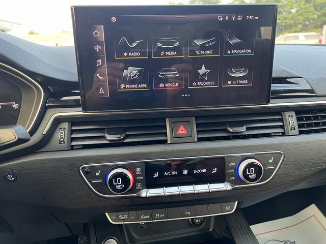 2021 Audi A4 Sedan S line Premium Plus 45 TFSI quattro - 23057048 - 26