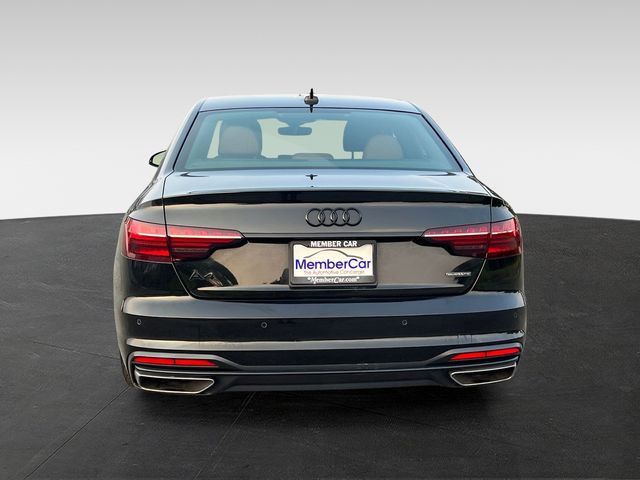 2021 Audi A4 Sedan S line Premium Plus 45 TFSI quattro - 23057048 - 3