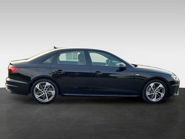 2021 Audi A4 Sedan S line Premium Plus 45 TFSI quattro - 23057048 - 5
