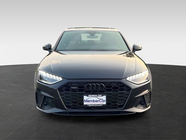 2021 Audi A4 Sedan S line Premium Plus 45 TFSI quattro - 23057048 - 7