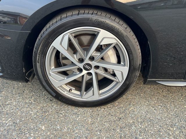 2021 Audi A4 Sedan S line Premium Plus 45 TFSI quattro - 23057048 - 8