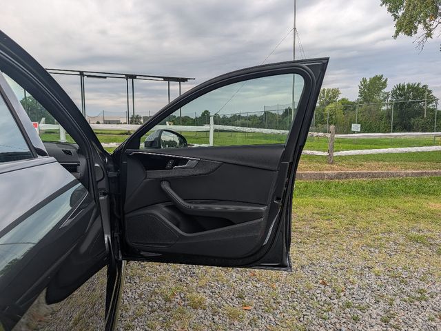 2021 Audi A4 Sedan S line Premium Plus 45 TFSI quattro - 23071262 - 12