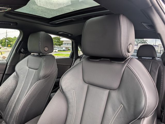 2021 Audi A4 Sedan S line Premium Plus 45 TFSI quattro - 23071262 - 14