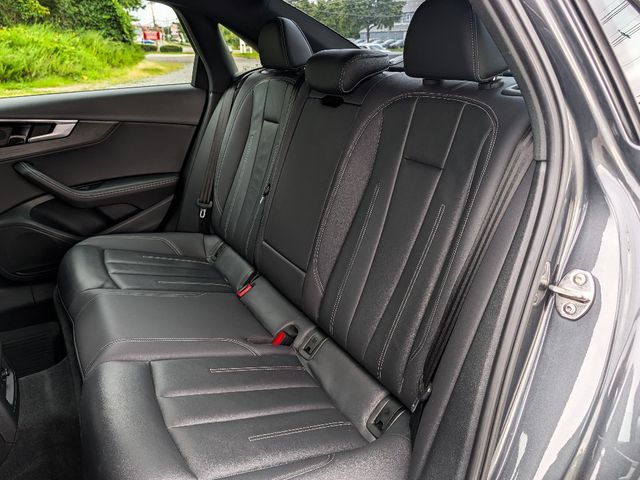 2021 Audi A4 Sedan S line Premium Plus 45 TFSI quattro - 23071262 - 17