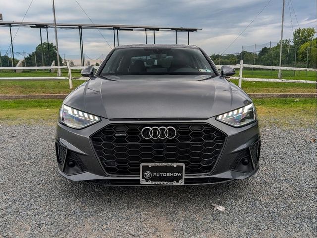 2021 Audi A4 Sedan S line Premium Plus 45 TFSI quattro - 23071262 - 1