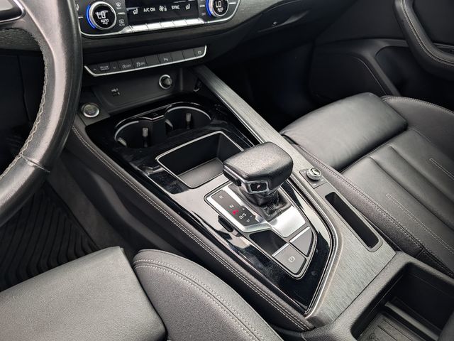 2021 Audi A4 Sedan S line Premium Plus 45 TFSI quattro - 23071262 - 20