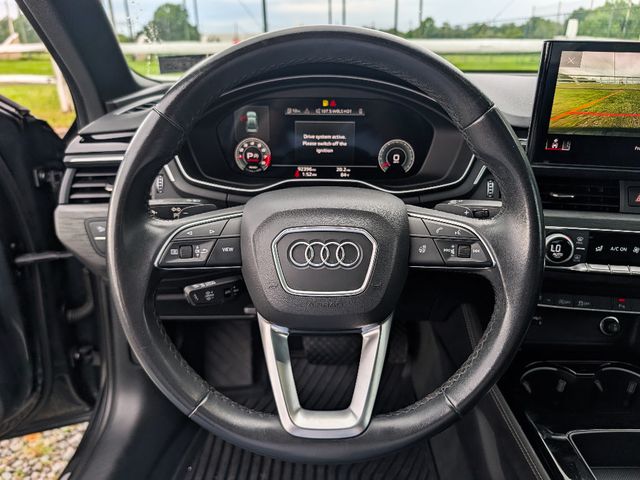 2021 Audi A4 Sedan S line Premium Plus 45 TFSI quattro - 23071262 - 21