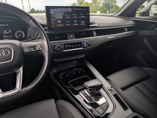 2021 Audi A4 Sedan S line Premium Plus 45 TFSI quattro - 23071262 - 23
