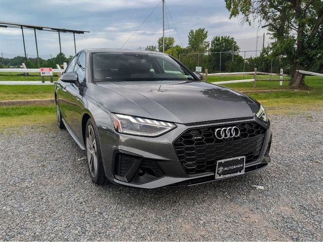 2021 Audi A4 Sedan S line Premium Plus 45 TFSI quattro - 23071262 - 2
