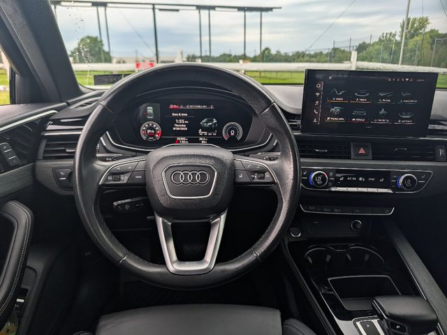 2021 Audi A4 Sedan S line Premium Plus 45 TFSI quattro - 23071262 - 30