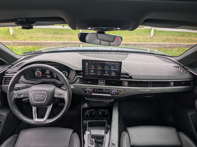 2021 Audi A4 Sedan S line Premium Plus 45 TFSI quattro - 23071262 - 31