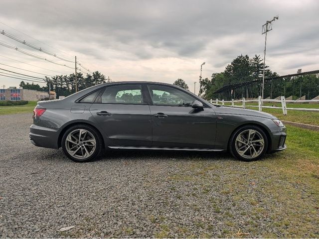 2021 Audi A4 Sedan S line Premium Plus 45 TFSI quattro - 23071262 - 3