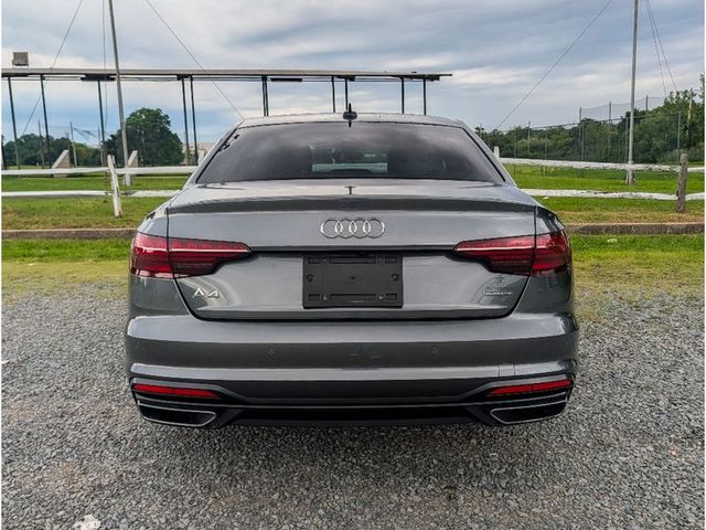 2021 Audi A4 Sedan S line Premium Plus 45 TFSI quattro - 23071262 - 5