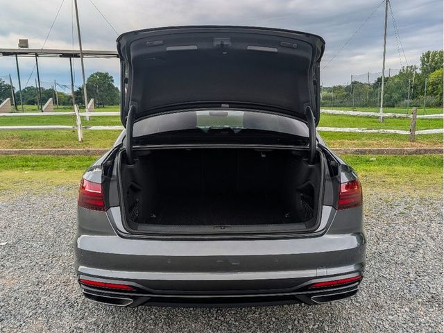 2021 Audi A4 Sedan S line Premium Plus 45 TFSI quattro - 23071262 - 6