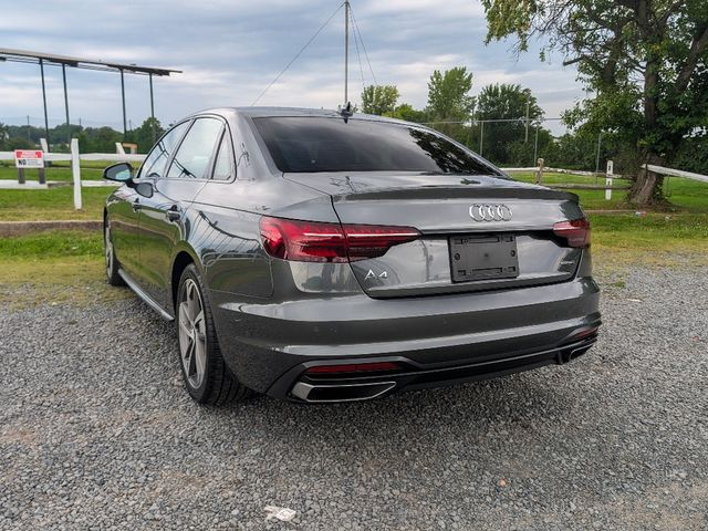 2021 Audi A4 Sedan S line Premium Plus 45 TFSI quattro - 23071262 - 7