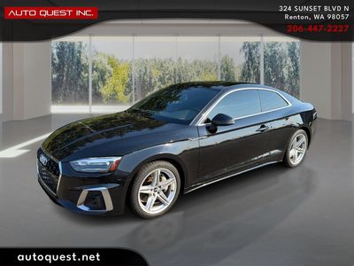 Request More Information