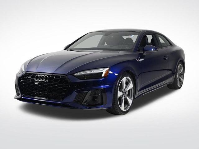 2021 Audi A5  - 22769789 - 0