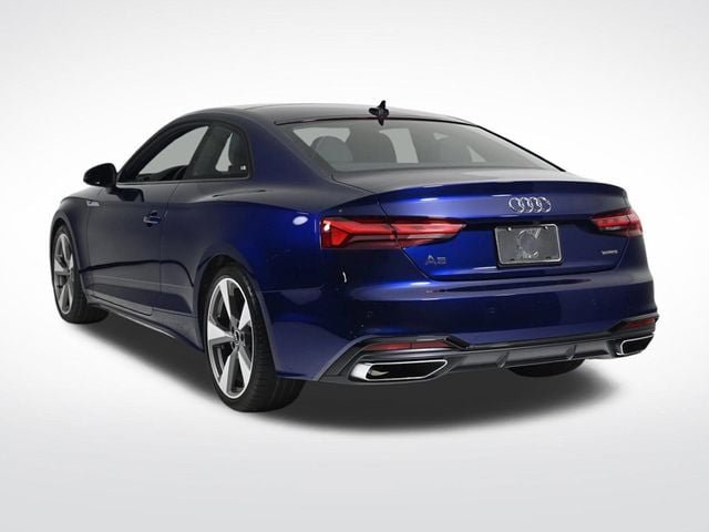 2021 Audi A5  - 22769789 - 2