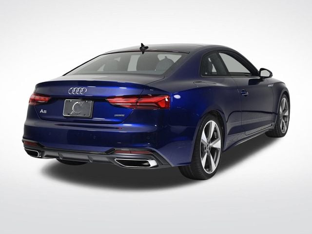 2021 Audi A5  - 22769789 - 4