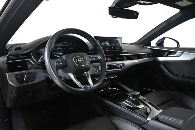 2021 Audi A5  - 22769789 - 8