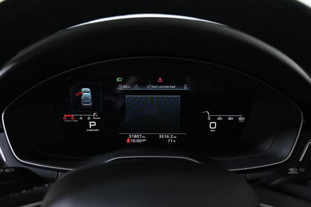 2021 Audi A5 40 Premium Plus - 22998644 - 10