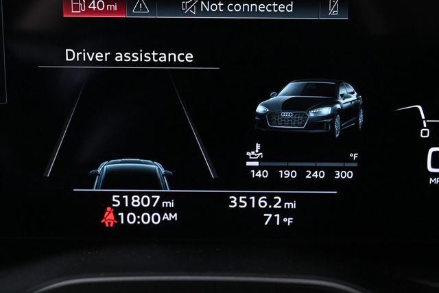 2021 Audi A5 40 Premium Plus - 22998644 - 11