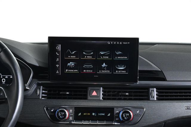 2021 Audi A5 40 Premium Plus - 22998644 - 12