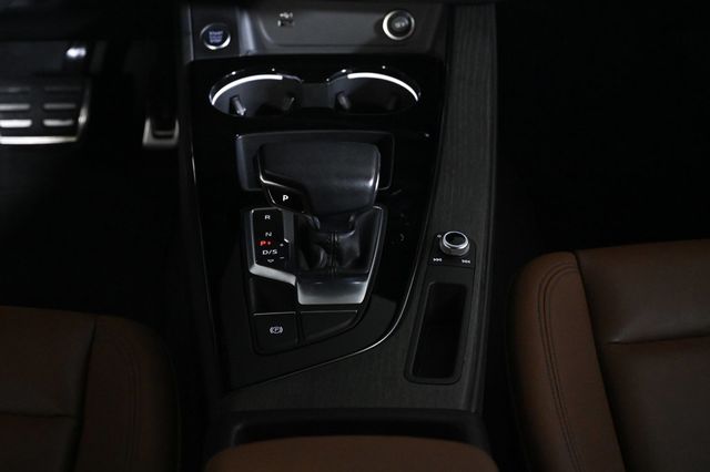 2021 Audi A5 40 Premium Plus - 22998644 - 13