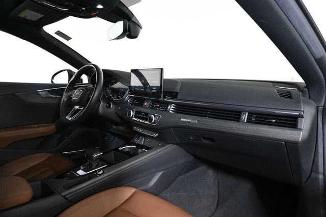 2021 Audi A5 40 Premium Plus - 22998644 - 14