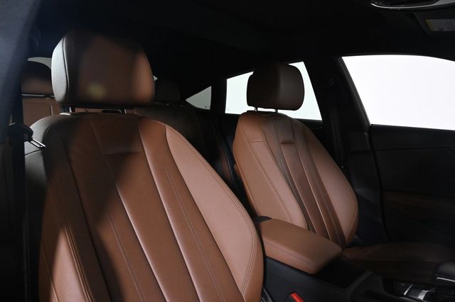 2021 Audi A5 40 Premium Plus - 22998644 - 15