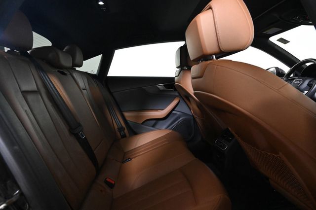 2021 Audi A5 40 Premium Plus - 22998644 - 16