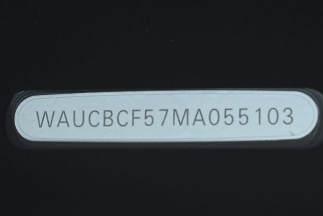 2021 Audi A5 40 Premium Plus - 22998644 - 23