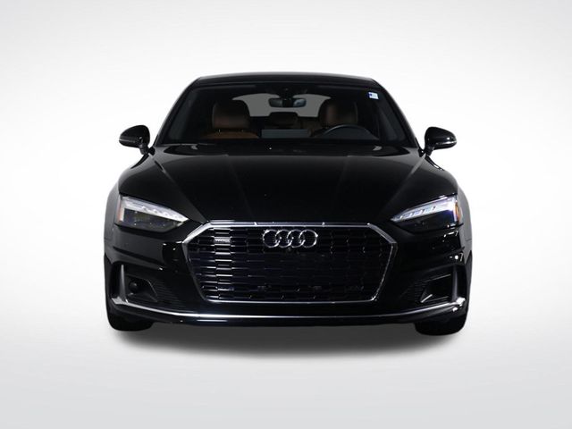 2021 Audi A5 40 Premium Plus - 22998644 - 7