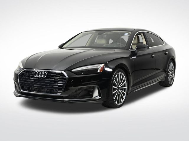 2021 Audi A5 Premium Plus - 22611322 - 0