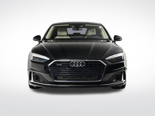 2021 Audi A5 Premium Plus - 22611322 - 7