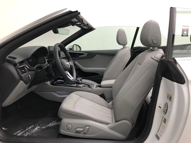 2021 Audi A5 Cabriolet Premium Plus 45 TFSI quattro - 21168749 - 14