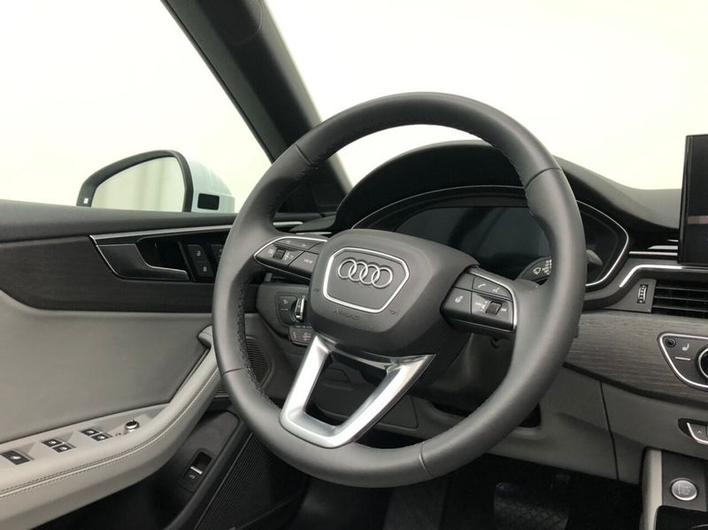2021 Audi A5 Cabriolet Premium Plus 45 TFSI quattro - 21168749 - 6