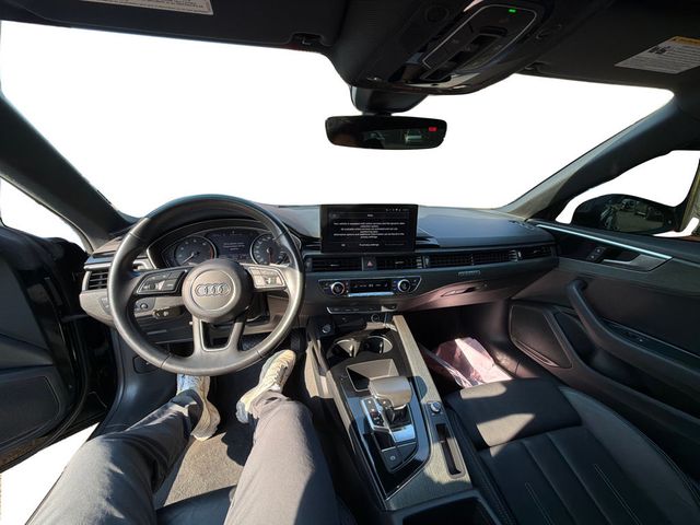 2021 Audi A5 Coupe S line Premium 45 TFSI quattro - 23070747 - 11