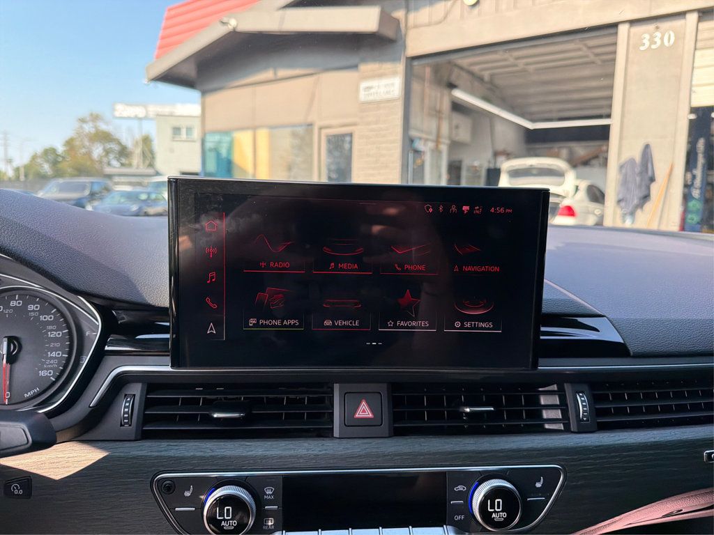 Audi A5 photo 14
