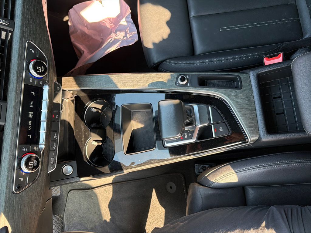 Audi A5 photo 15