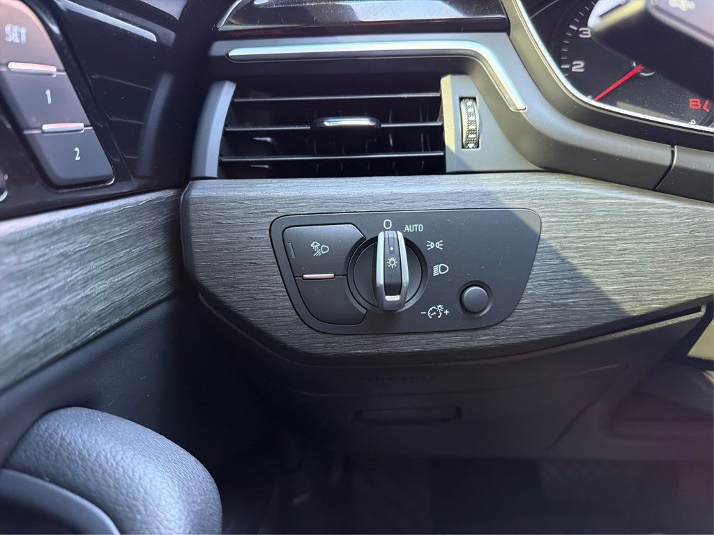 Audi A5 photo 17