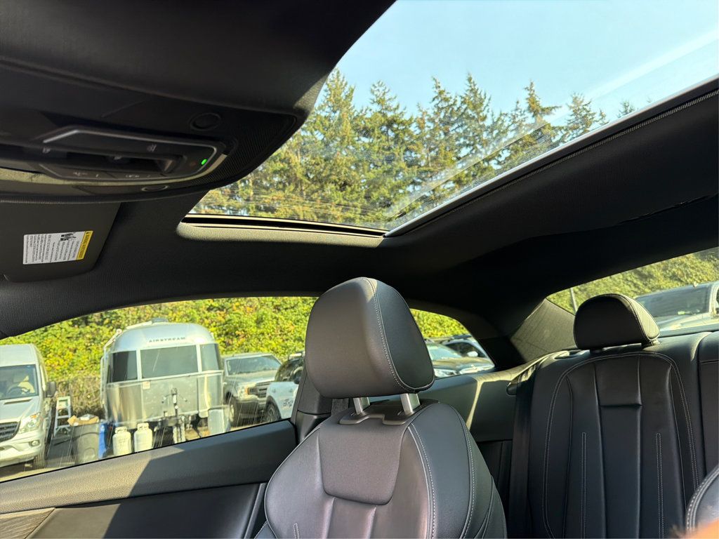 Audi A5 photo 19