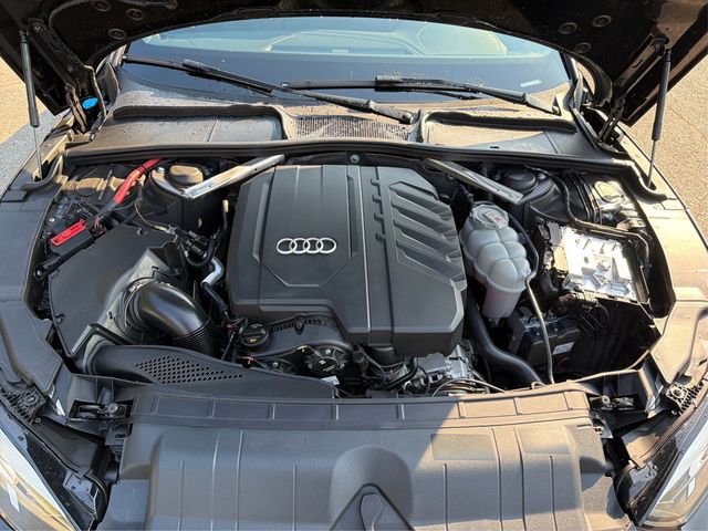 2021 Audi A5 Coupe S line Premium 45 TFSI quattro - 23070747 - 21
