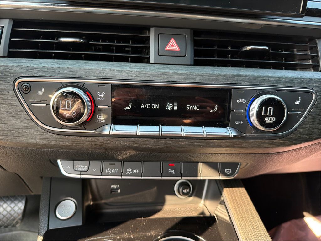 Audi A5 photo 29